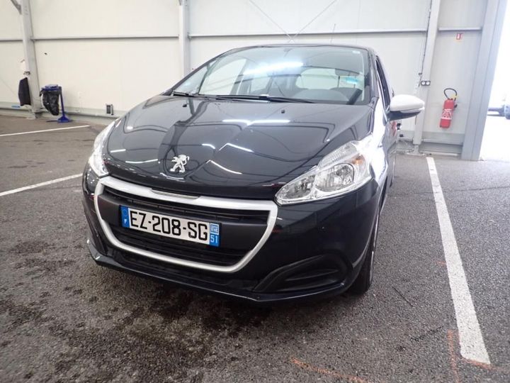 PEUGEOT 208 5P 2018 vf3ccbhw6jt068328