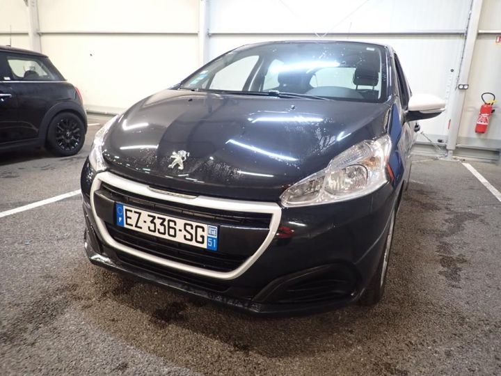 PEUGEOT 208 5P 2018 vf3ccbhw6jt070153