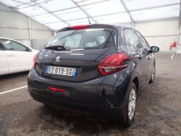 PEUGEOT 208 5P 2018 vf3ccbhw6jt070166