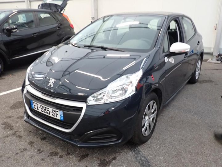 PEUGEOT 208 5P 2018 vf3ccbhw6jw096276