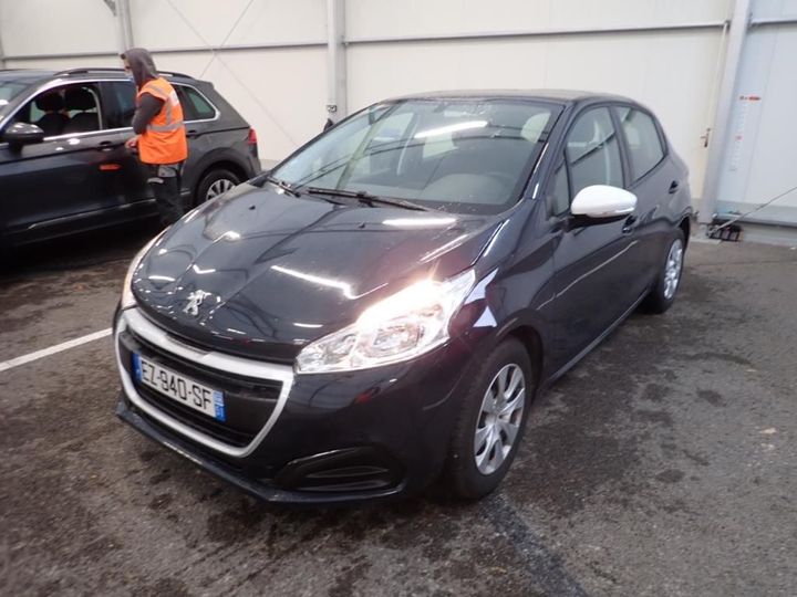 PEUGEOT 208 5P 2018 vf3ccbhw6jw096289