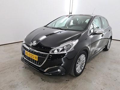 PEUGEOT 208 2015 vf3ccbhy6ft229690