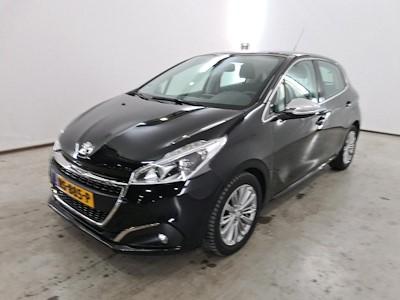 PEUGEOT 208 2015 vf3ccbhy6ft246814