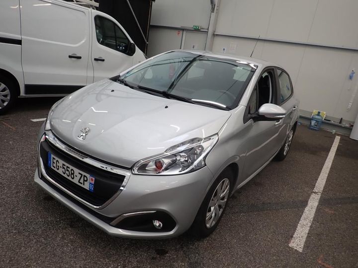 PEUGEOT 208 5P 2016 vf3ccbhy6gt019218