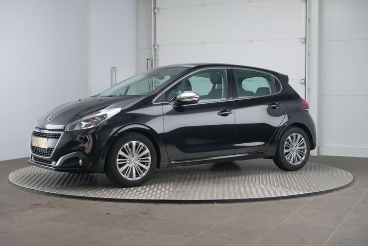 PEUGEOT 208 2016 vf3ccbhy6gt159382