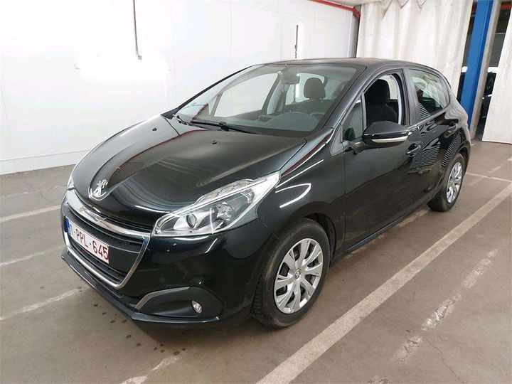 PEUGEOT 208 2016 vf3ccbhy6gt174732