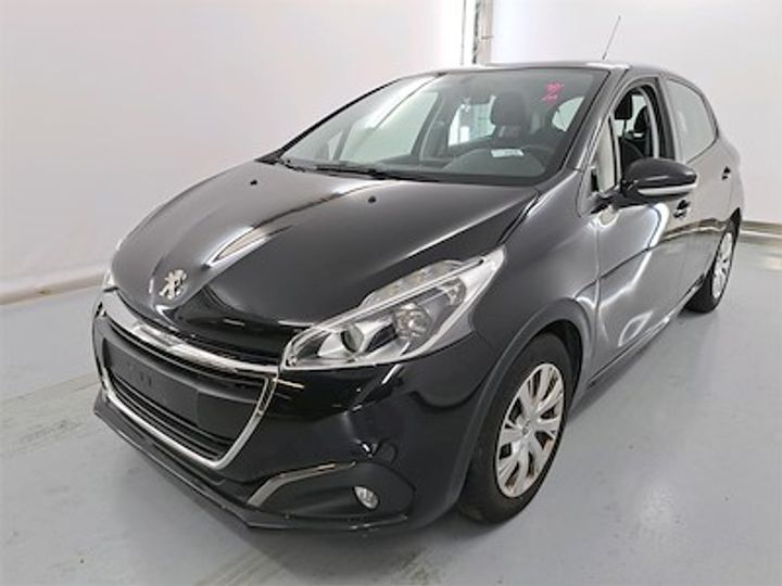 PEUGEOT 208 2016 vf3ccbhy6gt174733