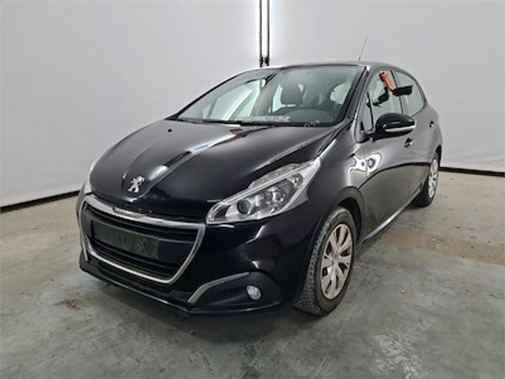 PEUGEOT 208 2016 vf3ccbhy6gt174735