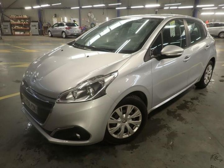 PEUGEOT 208 2016 vf3ccbhy6gt194786