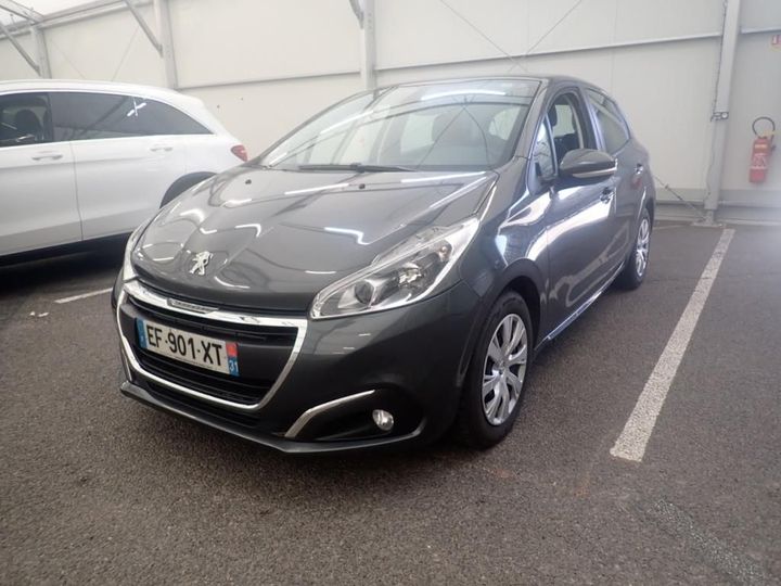 PEUGEOT 208 2016 vf3ccbhy6gt203638