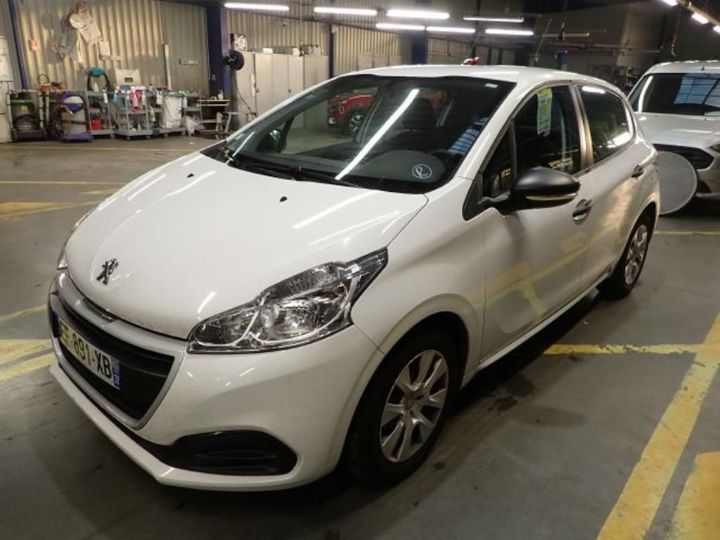 PEUGEOT 208 5P AFFAIRE (2 SEATS) 2016 vf3ccbhy6gt207036