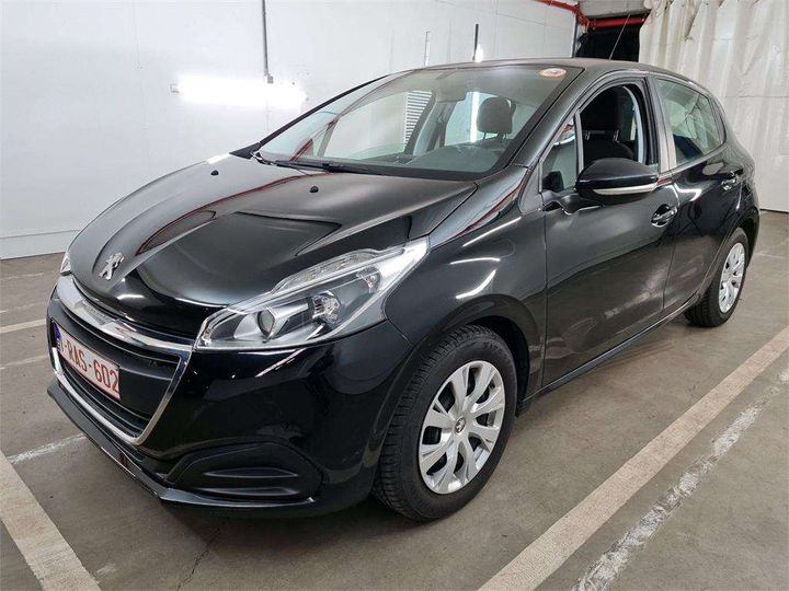 PEUGEOT 208 2016 vf3ccbhy6gt208806