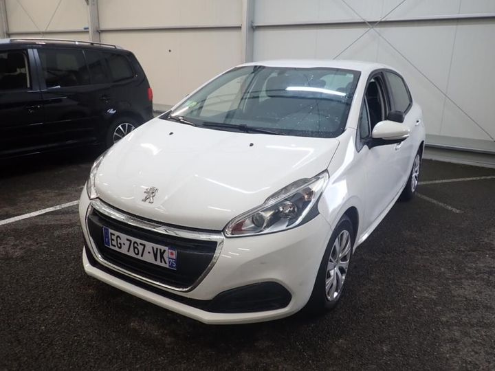 PEUGEOT 208 5P 2016 vf3ccbhy6gt214754