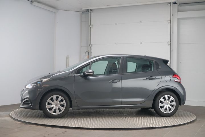 PEUGEOT 208 2016 vf3ccbhy6gt228041