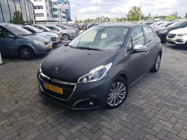 PEUGEOT 208 2016 vf3ccbhy6gw026823