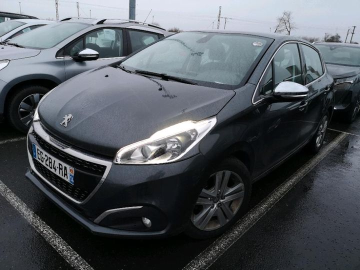 PEUGEOT 208 2016 vf3ccbhy6gw040236