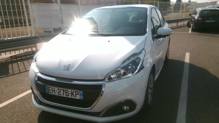 PEUGEOT 208 5P 2016 vf3ccbhy6gw053592