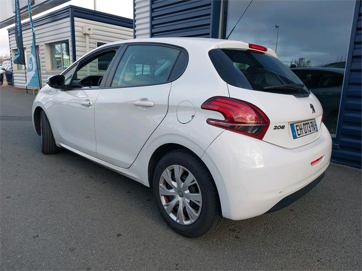 PEUGEOT 208 2016 vf3ccbhy6gw056605