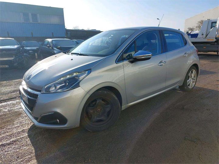 PEUGEOT 208 2017 vf3ccbhy6gw062429