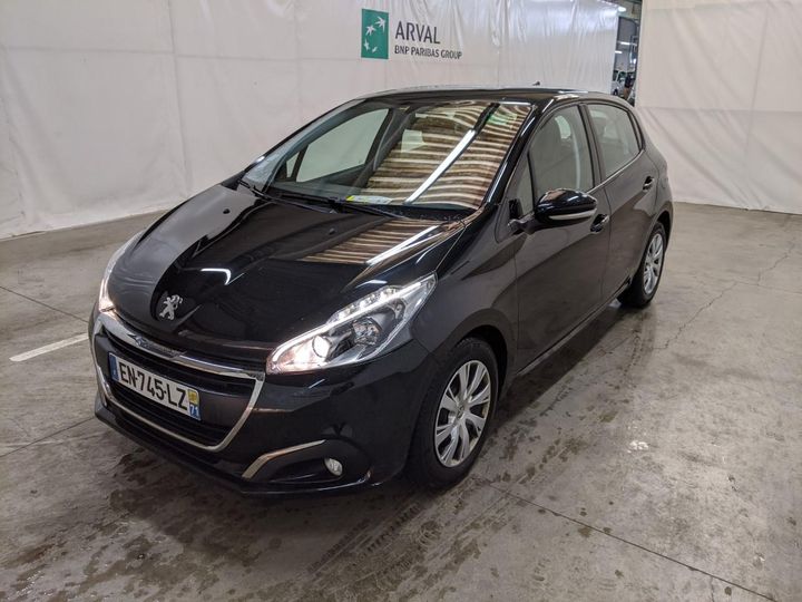 PEUGEOT 208 2017 vf3ccbhy6ht030323