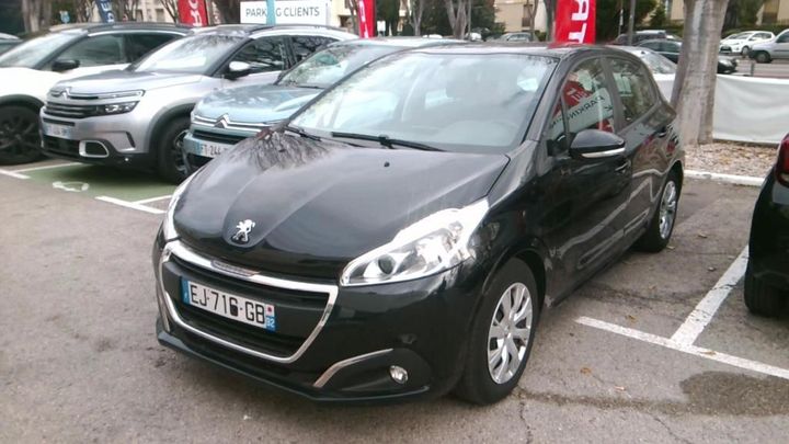 PEUGEOT 208 5P 2017 vf3ccbhy6hw002841