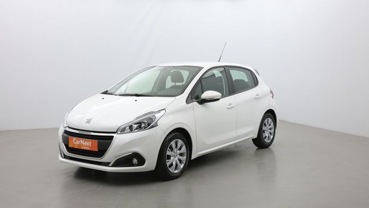 PEUGEOT 208 2017 vf3ccbhy6hw064627