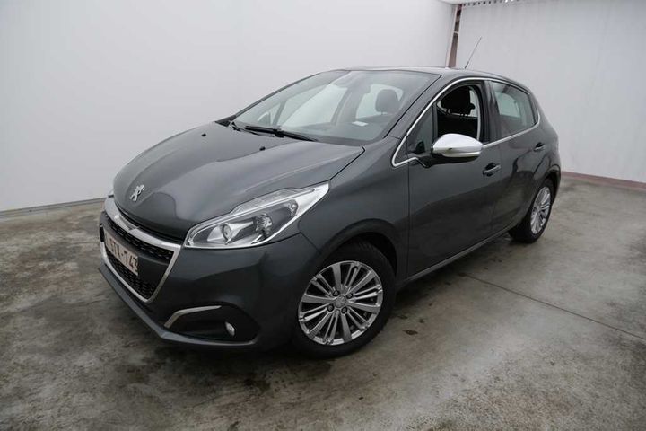 PEUGEOT 208 &#3911 2017 vf3ccbhy6hw080448