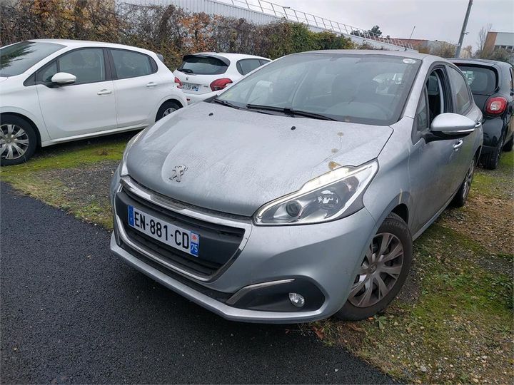 PEUGEOT 208 2017 vf3ccbhy6hw096181