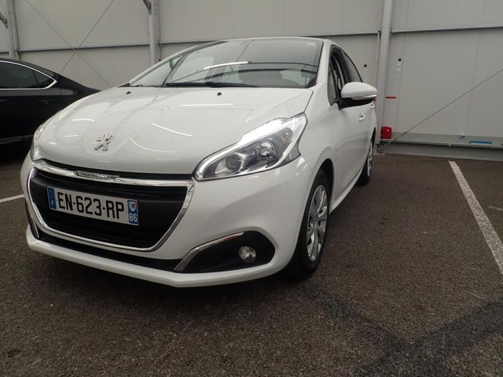 PEUGEOT 208 5P 2017 vf3ccbhy6hw096194