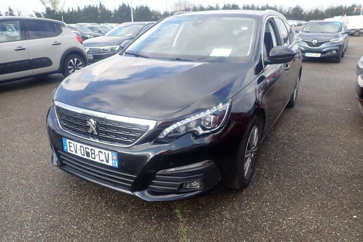 PEUGEOT 208 5P AFFAIRE (2 SEATS) 2018 vf3ccbhy6hw197719