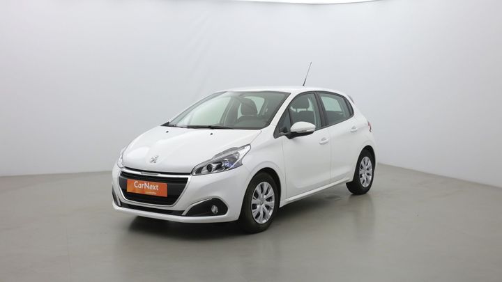 PEUGEOT 208 2018 vf3ccbhy6jw035492