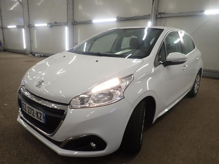 PEUGEOT 208 5P AFFAIRE (2 SEATS) 2018 vf3ccbhy6jw063471