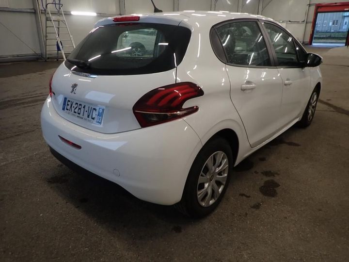 PEUGEOT NULL 2018 vf3ccbhy6jw064119