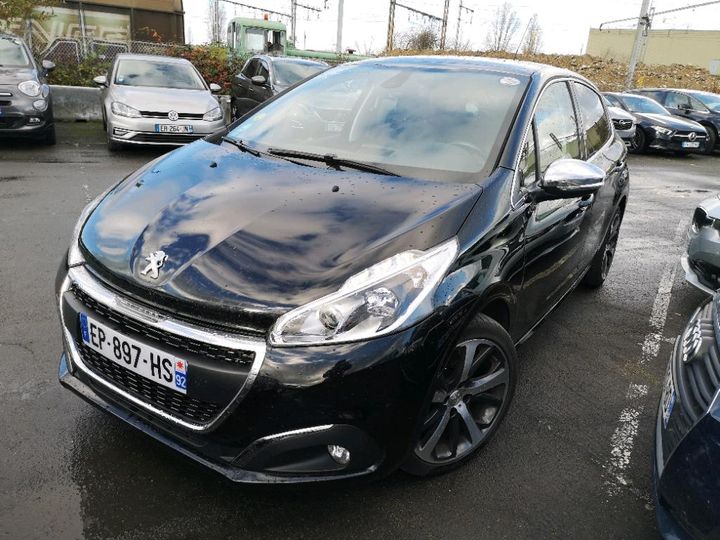 PEUGEOT 208 2017 vf3ccbhzmht040210