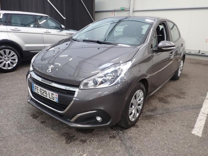 PEUGEOT 208 2019 vf3cchmmpjt108038