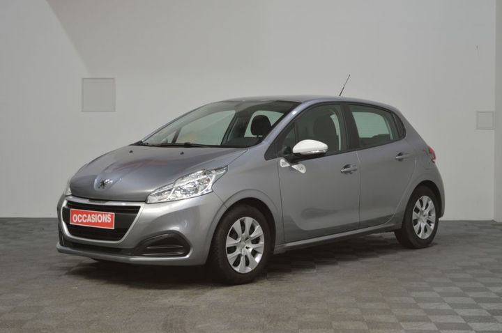 PEUGEOT 208 2019 vf3cchmmpkt004611