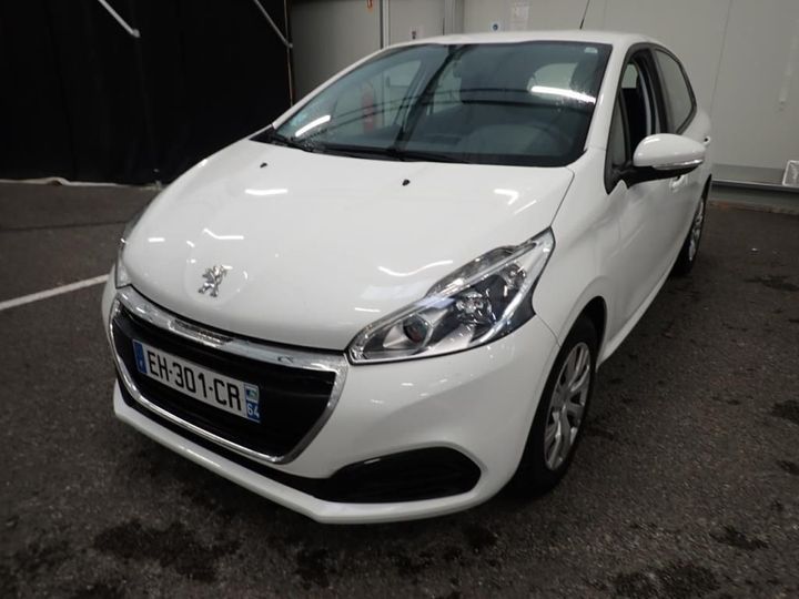 PEUGEOT 208 5P 2016 vf3cchmp6gt210857