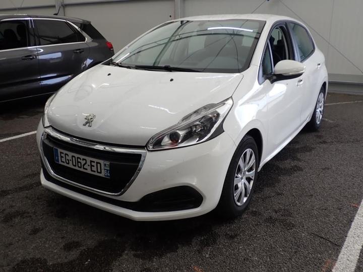 PEUGEOT 208 5P 2016 vf3cchmp6gt210858