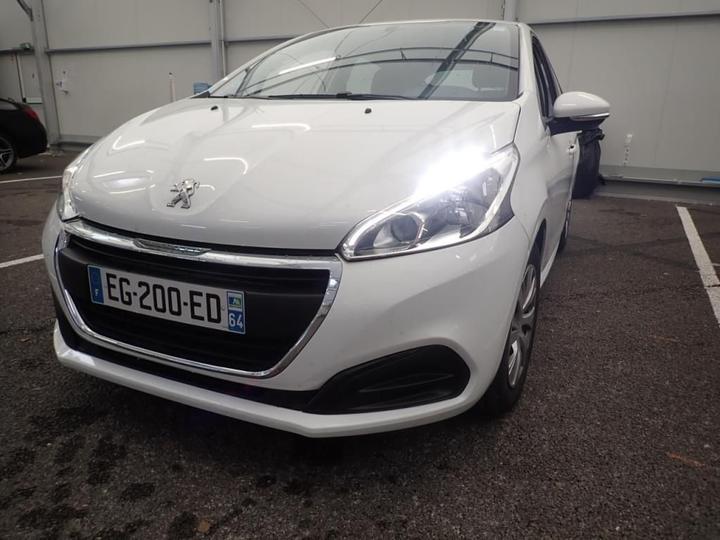 PEUGEOT 208 5P 2016 vf3cchmp6gt210859