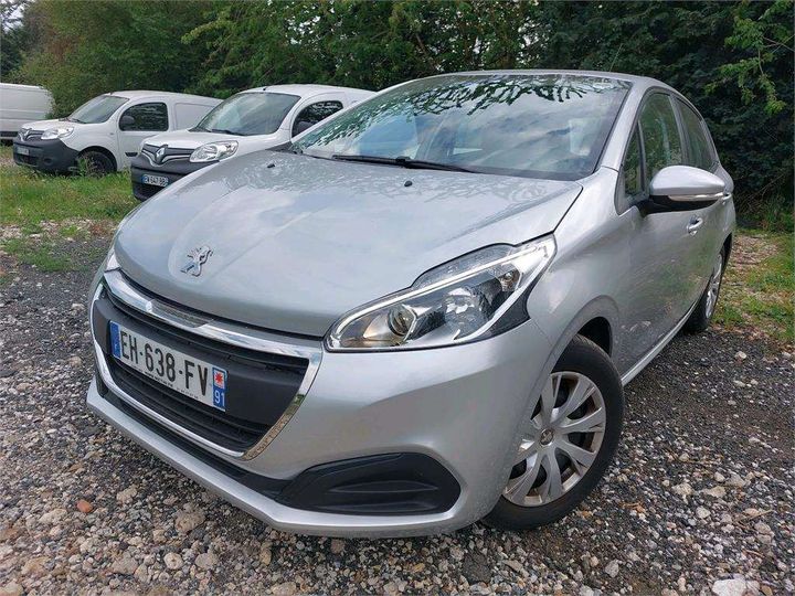 PEUGEOT 208 2016 vf3cchmp6gw041823