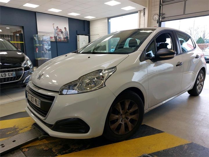 PEUGEOT 208 2016 vf3cchmp6gw049241