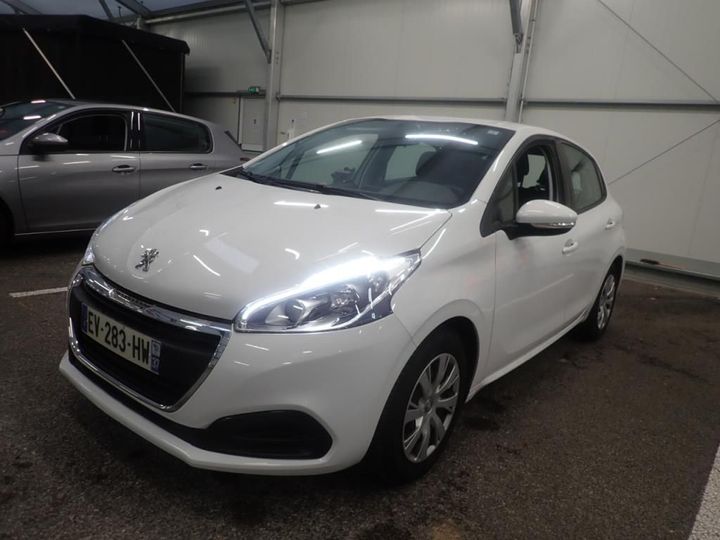 PEUGEOT 208 2018 vf3cchmp6ht082381