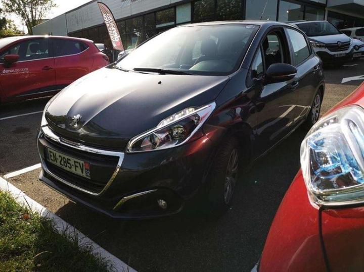 PEUGEOT 208 2017 vf3cchmp6hw078927