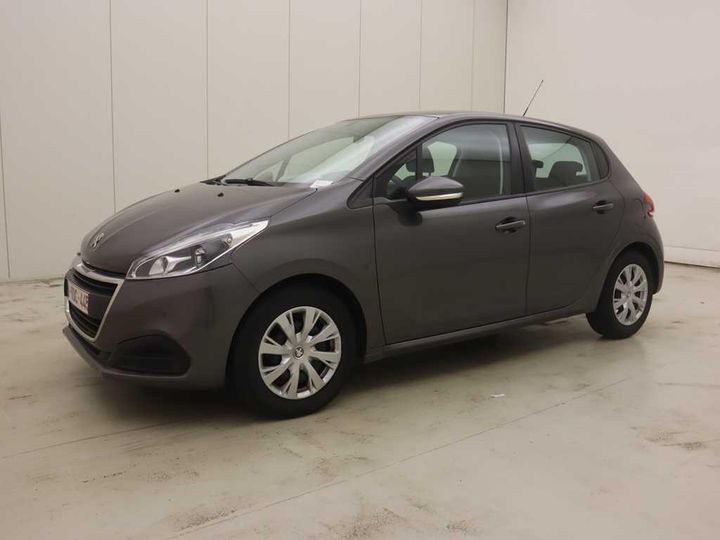 PEUGEOT 208 2018 vf3cchmrpjt080418