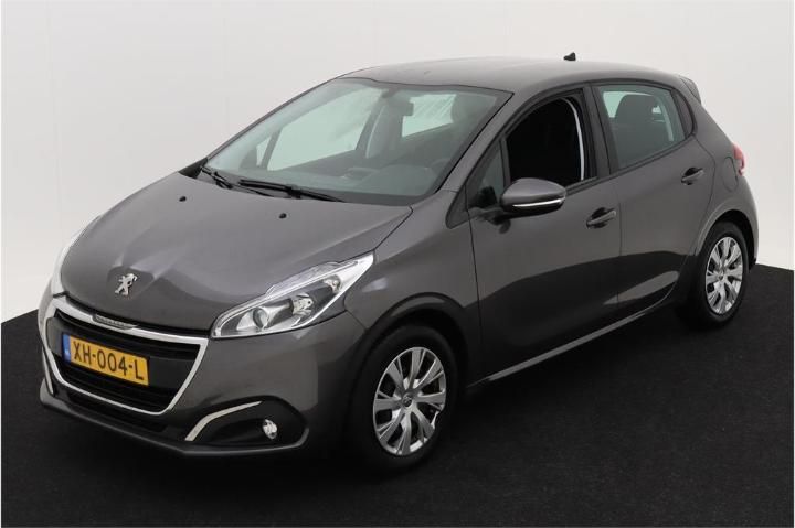 PEUGEOT 208 2019 vf3cchmrpjt094957