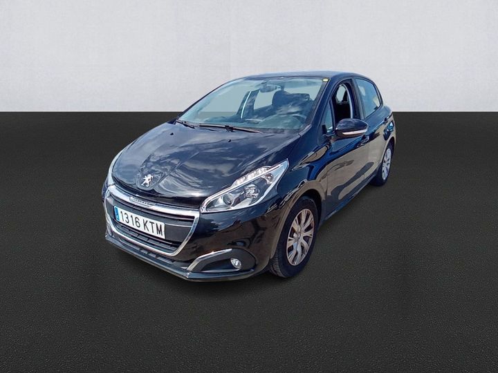 PEUGEOT 208 2019 vf3cchmrpjt097740