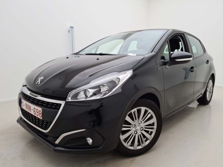 PEUGEOT 208 2019 vf3cchmrpjt103310