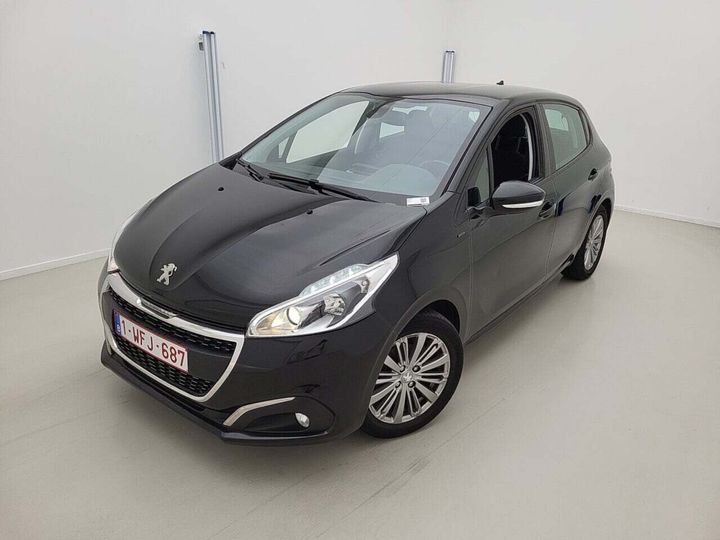 PEUGEOT 208 2019 vf3cchmrpjt110006