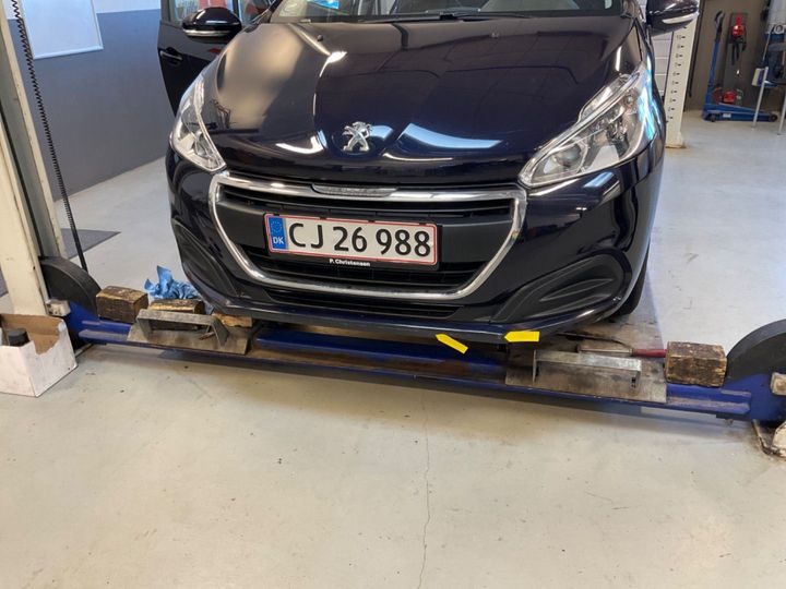 PEUGEOT 208 2019 vf3cchmrpjw139063