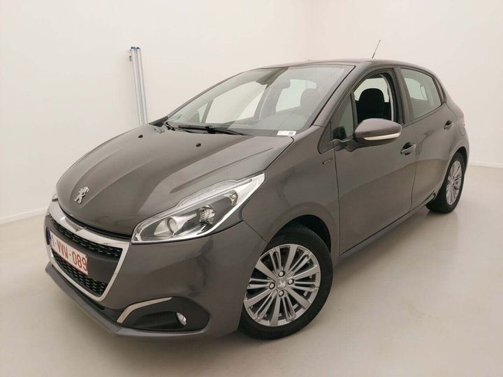 PEUGEOT 208 2019 vf3cchmrpjw140950